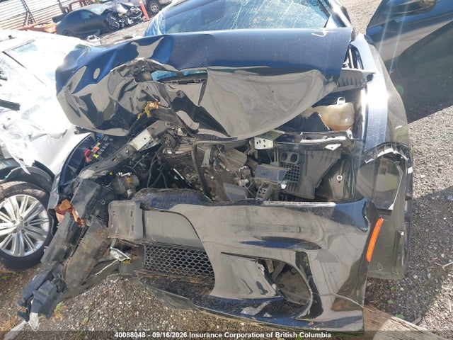 40088048 :رقم المزاد ، 2C3CDXMG0PH657277 vin ، 2023 Dodge Charger Gt مزاد بيع