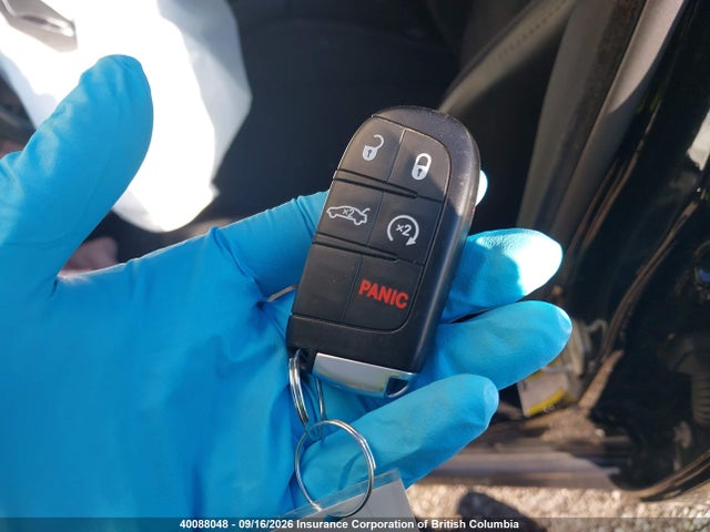 40088048 :رقم المزاد ، 2C3CDXMG0PH657277 vin ، 2023 Dodge Charger Gt مزاد بيع
