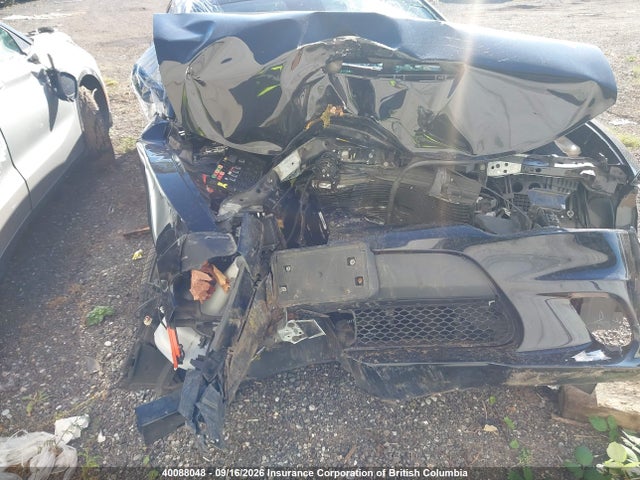 40088048 :رقم المزاد ، 2C3CDXMG0PH657277 vin ، 2023 Dodge Charger Gt مزاد بيع