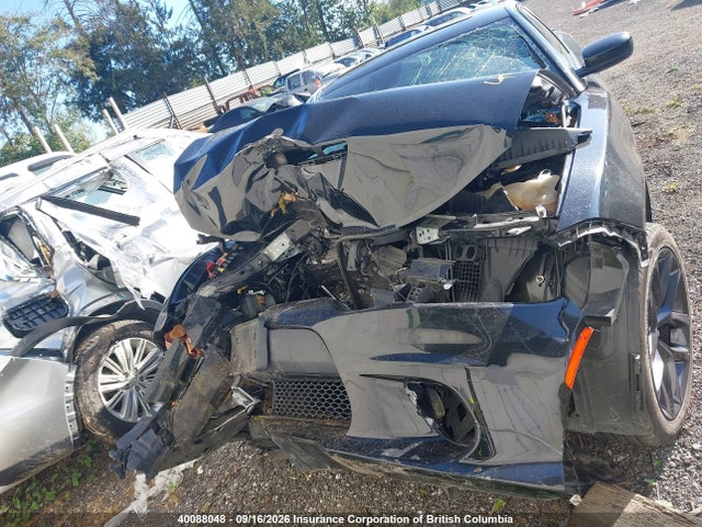 40088048 :رقم المزاد ، 2C3CDXMG0PH657277 vin ، 2023 Dodge Charger Gt مزاد بيع