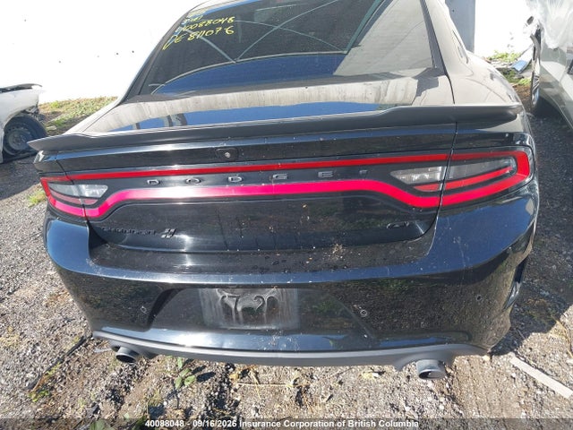 40088048 :رقم المزاد ، 2C3CDXMG0PH657277 vin ، 2023 Dodge Charger Gt مزاد بيع