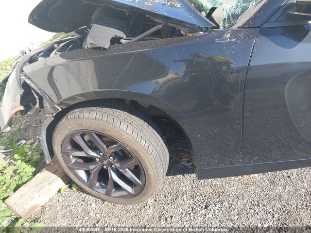 40088048 :رقم المزاد ، 2C3CDXMG0PH657277 vin ، 2023 Dodge Charger Gt مزاد بيع