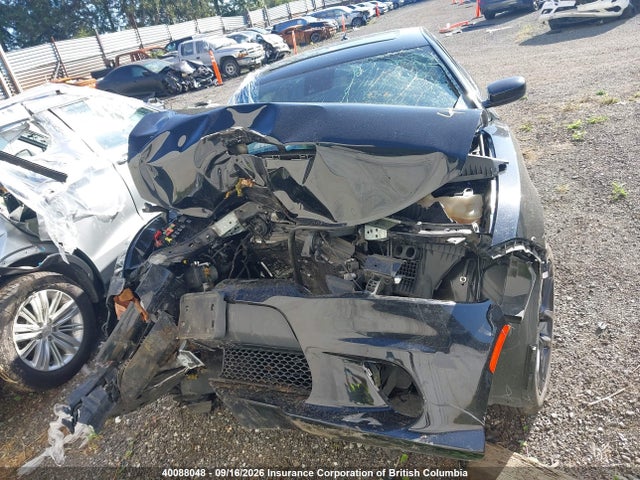 40088048 :رقم المزاد ، 2C3CDXMG0PH657277 vin ، 2023 Dodge Charger Gt مزاد بيع