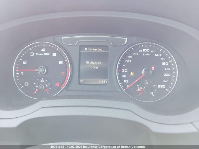 Продаж на аукціоні авто 2018 Audi Q3, vin: WA1GCCFS6JR031275, номер лоту: 40091694