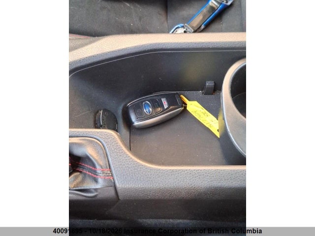 Subaru BRZ 2015 JF1ZCAC10F9602027 Image 10