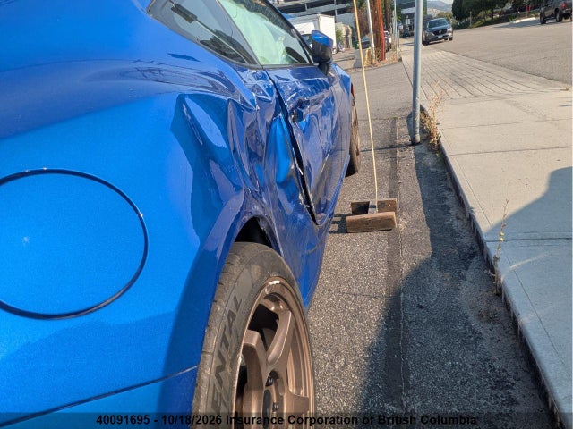 Subaru BRZ 2015 JF1ZCAC10F9602027 Image 16