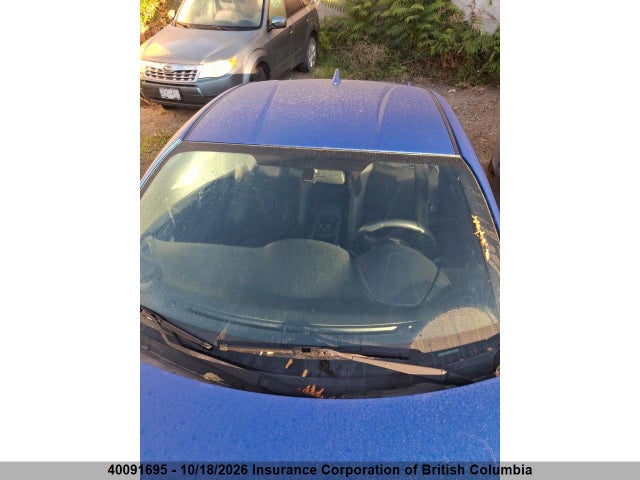 Subaru BRZ 2015 JF1ZCAC10F9602027 Image 17