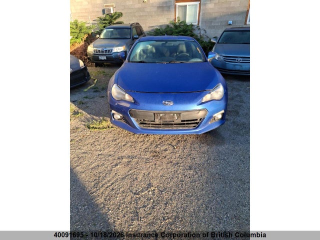 Subaru BRZ 2015 JF1ZCAC10F9602027 Image 19