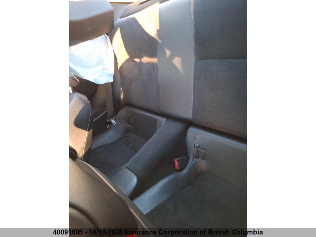 Subaru BRZ 2015 JF1ZCAC10F9602027 Image 8