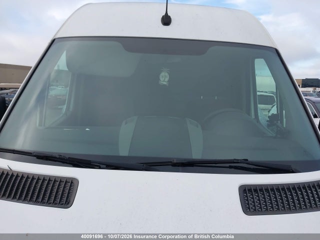 40091696 :رقم المزاد ، WD3BE7CD0JP588194 vin ، 2018 Mercedes-benz Sprinter 2500 مزاد بيع