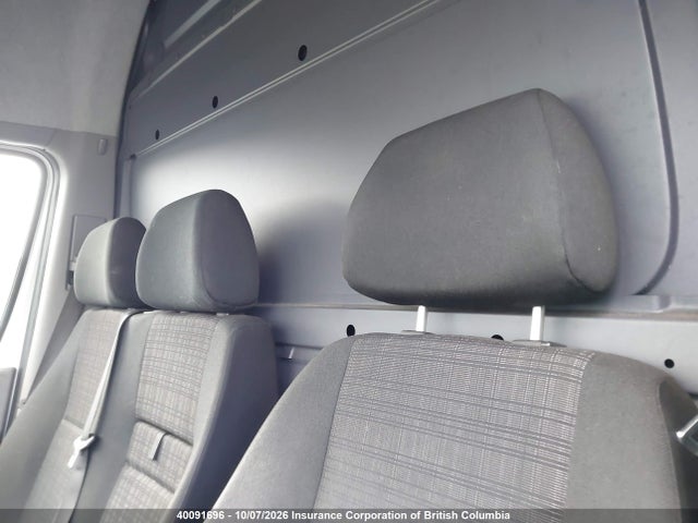 40091696 :رقم المزاد ، WD3BE7CD0JP588194 vin ، 2018 Mercedes-benz Sprinter 2500 مزاد بيع