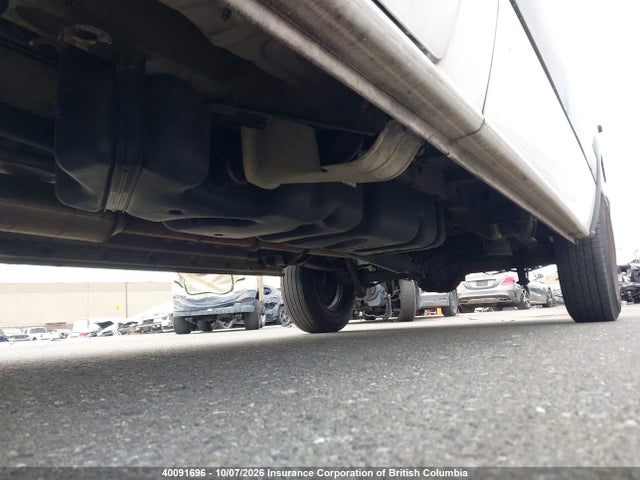 40091696 :رقم المزاد ، WD3BE7CD0JP588194 vin ، 2018 Mercedes-benz Sprinter 2500 مزاد بيع
