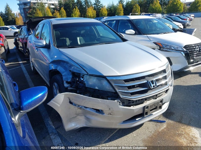 Продаж на аукціоні авто 2010 Honda Accord Crosstour Exl, vin: 5J6TF2H55AL800021, номер лоту: 40087240