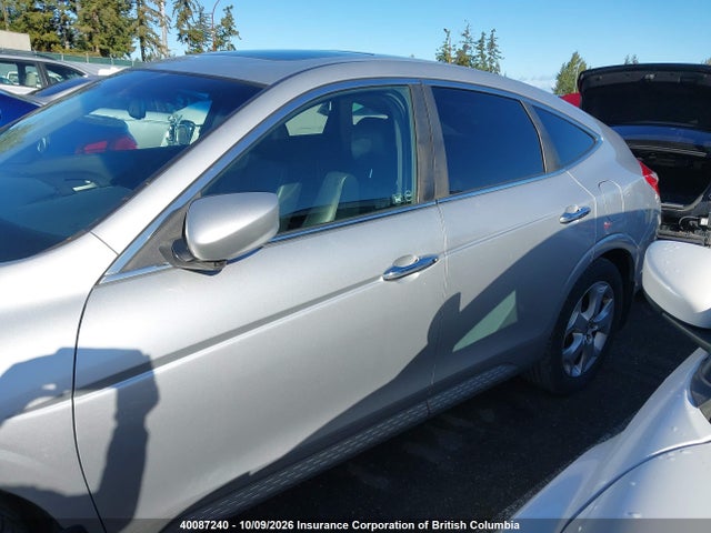 Продаж на аукціоні авто 2010 Honda Accord Crosstour Exl, vin: 5J6TF2H55AL800021, номер лоту: 40087240