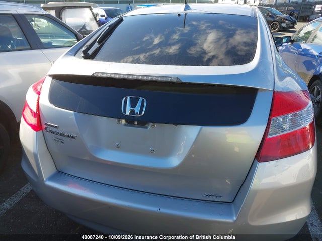Продаж на аукціоні авто 2010 Honda Accord Crosstour Exl, vin: 5J6TF2H55AL800021, номер лоту: 40087240