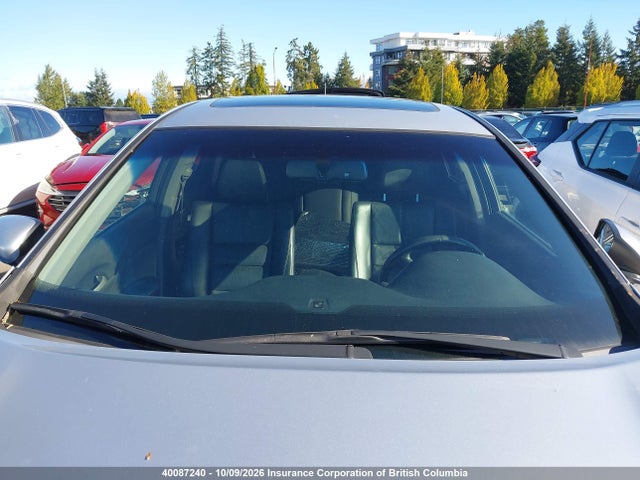 Продаж на аукціоні авто 2010 Honda Accord Crosstour Exl, vin: 5J6TF2H55AL800021, номер лоту: 40087240