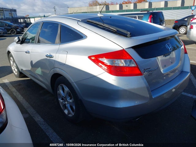 Продаж на аукціоні авто 2010 Honda Accord Crosstour Exl, vin: 5J6TF2H55AL800021, номер лоту: 40087240
