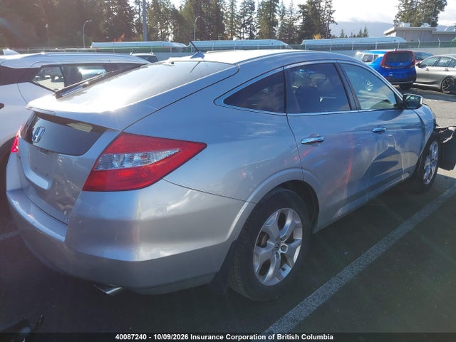 Продаж на аукціоні авто 2010 Honda Accord Crosstour Exl, vin: 5J6TF2H55AL800021, номер лоту: 40087240