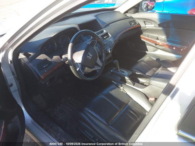 Продаж на аукціоні авто 2010 Honda Accord Crosstour Exl, vin: 5J6TF2H55AL800021, номер лоту: 40087240