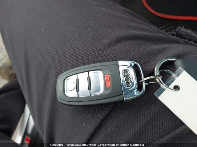 Продаж на аукціоні авто 2013 Audi A5 Premium, vin: WAUMFBFR6DA013866, номер лоту: 40090906