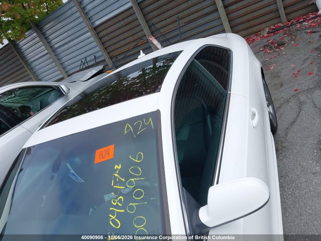 Продаж на аукціоні авто 2013 Audi A5 Premium, vin: WAUMFBFR6DA013866, номер лоту: 40090906