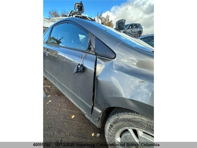 40091702 :رقم المزاد ، 2HGFG11896H001041 vin ، 2006 Honda Civic مزاد بيع