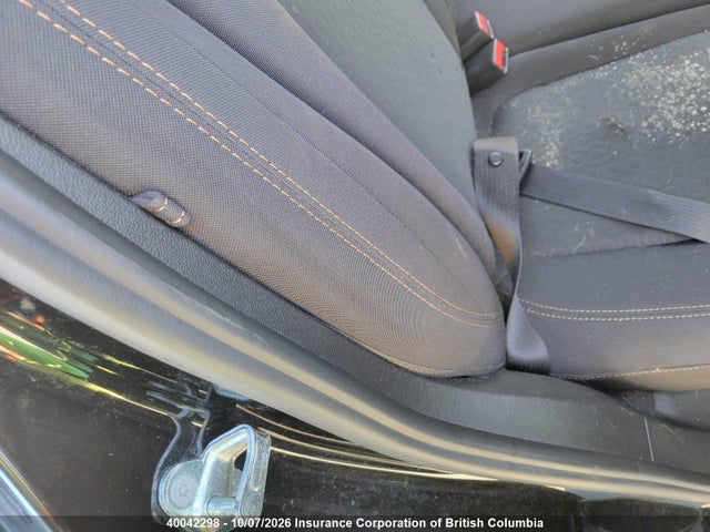 Aukcja sprzedaży 2018 Chevrolet Trax Ls, vin: 3GNCJKSB6JL360468, numer aukcji: 40042298