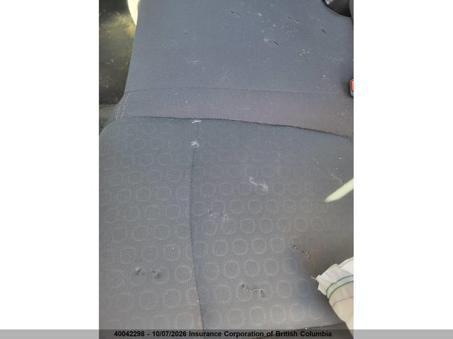 Aukcja sprzedaży 2018 Chevrolet Trax Ls, vin: 3GNCJKSB6JL360468, numer aukcji: 40042298