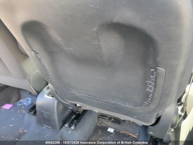 Aukcja sprzedaży 2018 Chevrolet Trax Ls, vin: 3GNCJKSB6JL360468, numer aukcji: 40042298