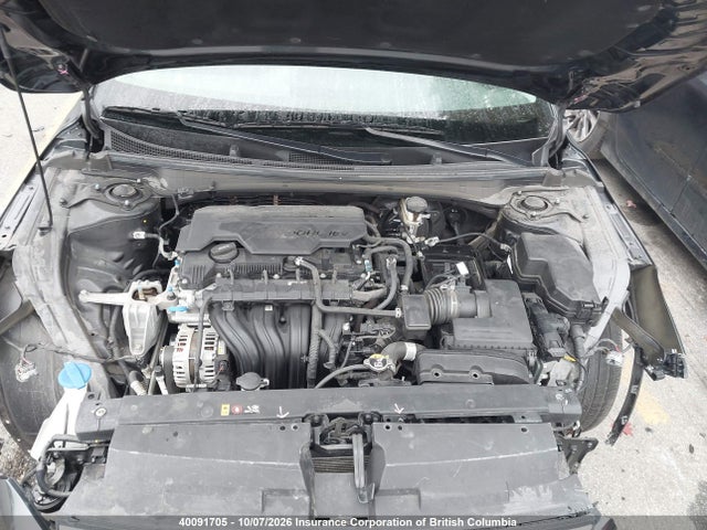 3KPFU4DE6SE053436 KIA K4 Ex/ex+