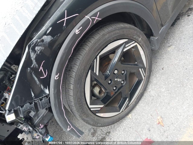 3KPFU4DE6SE053436 KIA K4 Ex/ex+