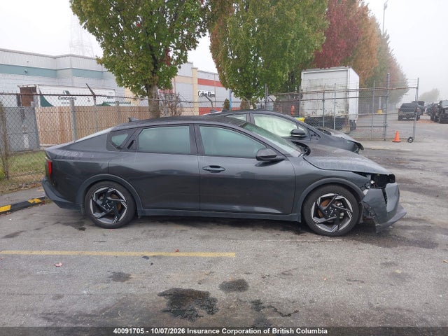 3KPFU4DE6SE053436 KIA K4 Ex/ex+