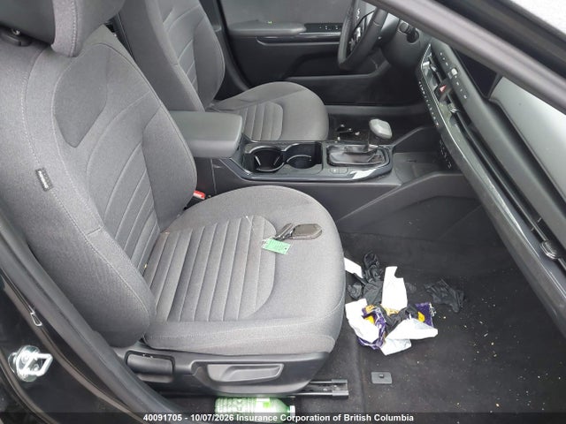 3KPFU4DE6SE053436 KIA K4 Ex/ex+