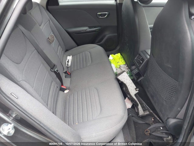 3KPFU4DE6SE053436 KIA K4 Ex/ex+