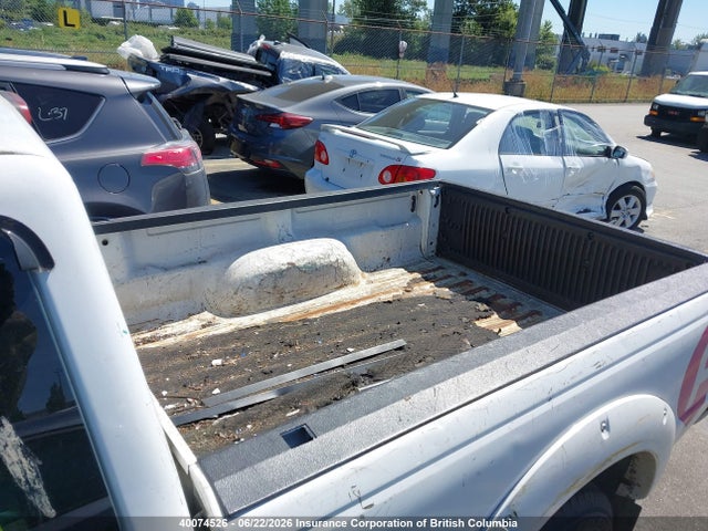 40074526 :رقم المزاد ، 1FTYR44U66PA67831 vin ، 2006 Ford Ranger Super Cab مزاد بيع