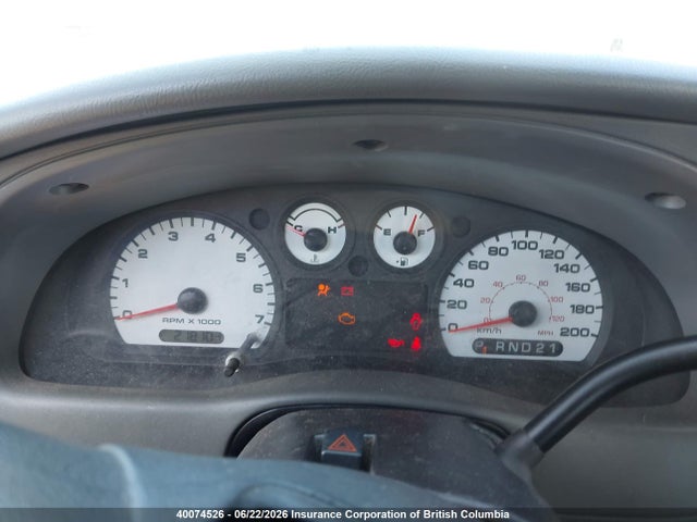 40074526 :رقم المزاد ، 1FTYR44U66PA67831 vin ، 2006 Ford Ranger Super Cab مزاد بيع