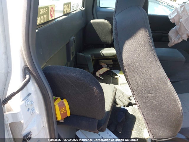 40074526 :رقم المزاد ، 1FTYR44U66PA67831 vin ، 2006 Ford Ranger Super Cab مزاد بيع