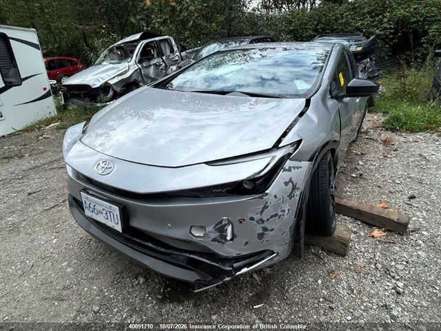 Aukcja sprzedaży 2024 Toyota Prius, vin: JTDADABU9R3015655, numer aukcji: 40091710