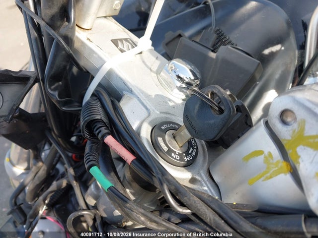 LC6GJ55F4H1100268 Suzuki GW250