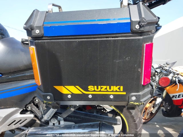 LC6GJ55F4H1100268 Suzuki GW250