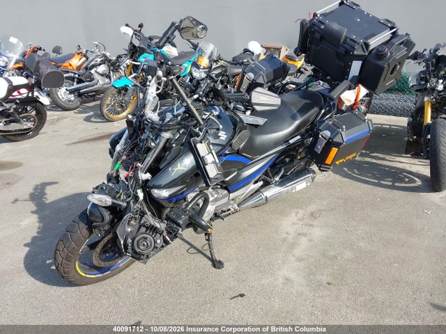 LC6GJ55F4H1100268 Suzuki GW250