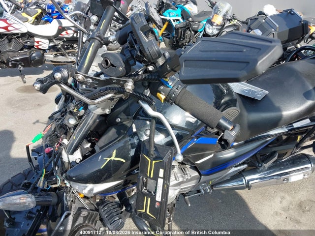 LC6GJ55F4H1100268 Suzuki GW250