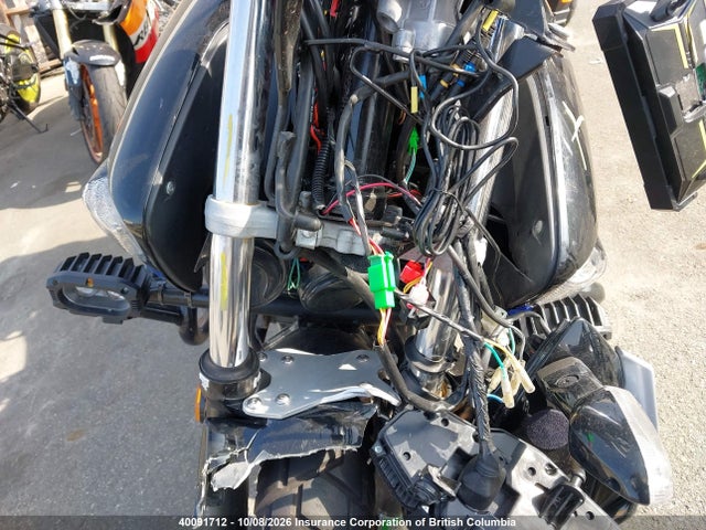 LC6GJ55F4H1100268 Suzuki GW250