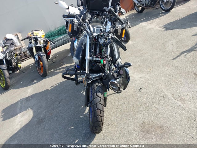 LC6GJ55F4H1100268 Suzuki GW250