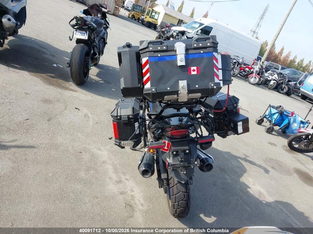 LC6GJ55F4H1100268 Suzuki GW250