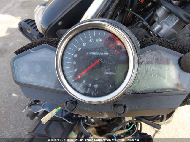 LC6GJ55F4H1100268 Suzuki GW250