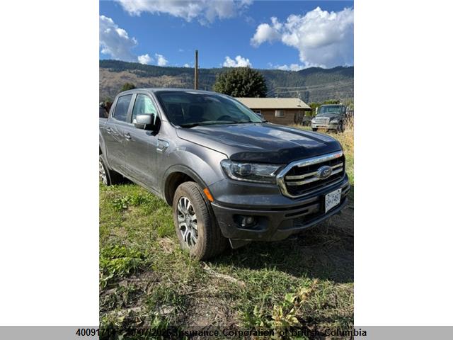 Aukcja sprzedaży 2019 Ford Ranger Xl/xlt/lariat, vin: 1FTER4FH1KLA11509, numer aukcji: 40091714