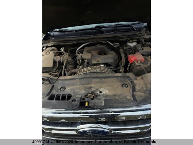 40091714 :رقم المزاد ، 1FTER4FH1KLA11509 vin ، 2019 Ford Ranger Xl/xlt/lariat مزاد بيع