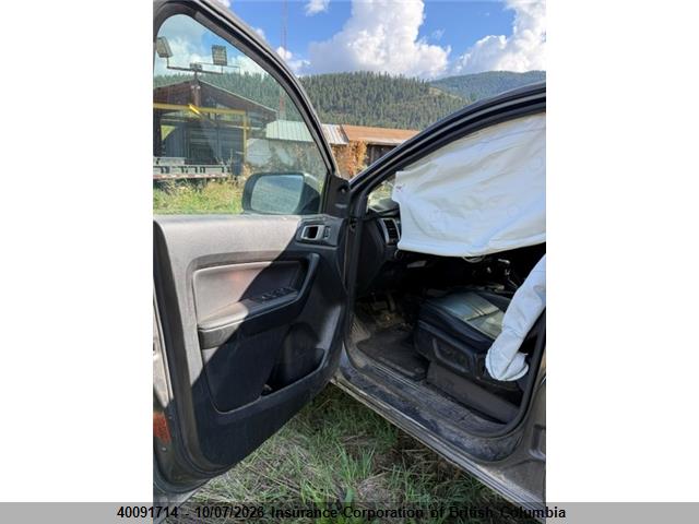 40091714 :رقم المزاد ، 1FTER4FH1KLA11509 vin ، 2019 Ford Ranger Xl/xlt/lariat مزاد بيع