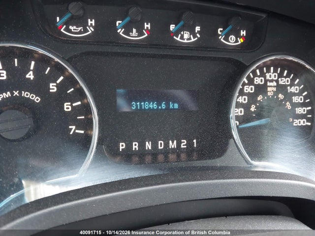 40091715 :رقم المزاد ، 1FTFW1ET4DFB25118 vin ، 2013 Ford F150 مزاد بيع